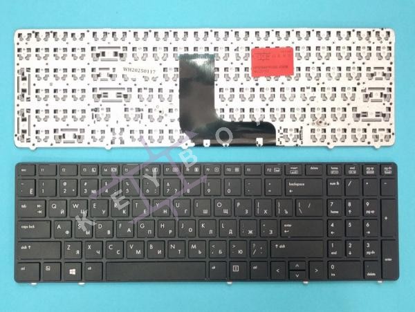 Клавіатура до ноутбука Hp Elitebook 8560P